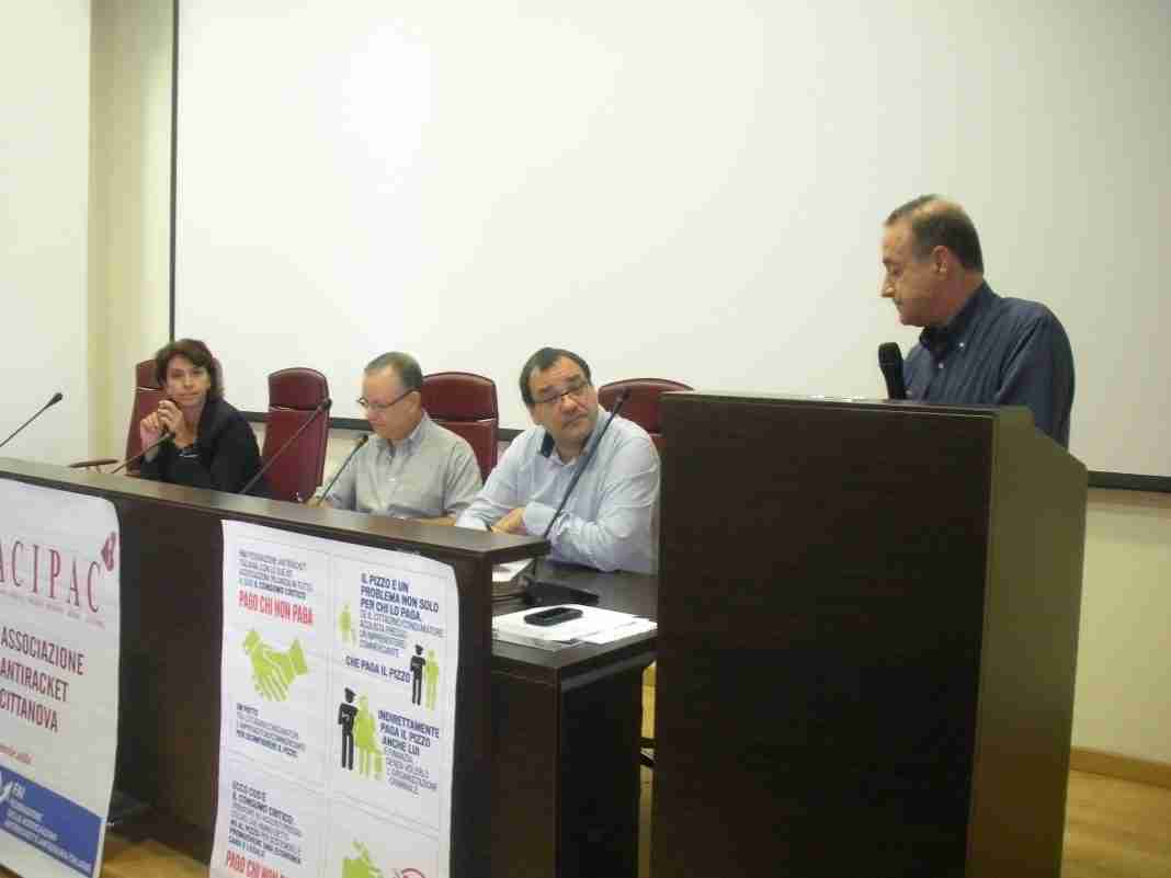 Cittanova: eletto il nuovo direttivo dell’Acipac