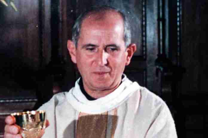 Padre Pino Puglisi