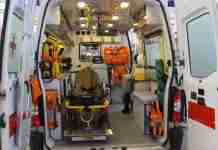 Reggio Calabria, 74enne investito muore in ospedale: indagini della Procura sul ciclomotore guidato da un minore foto di repertorio