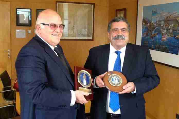 Silvestri e Rodriguez