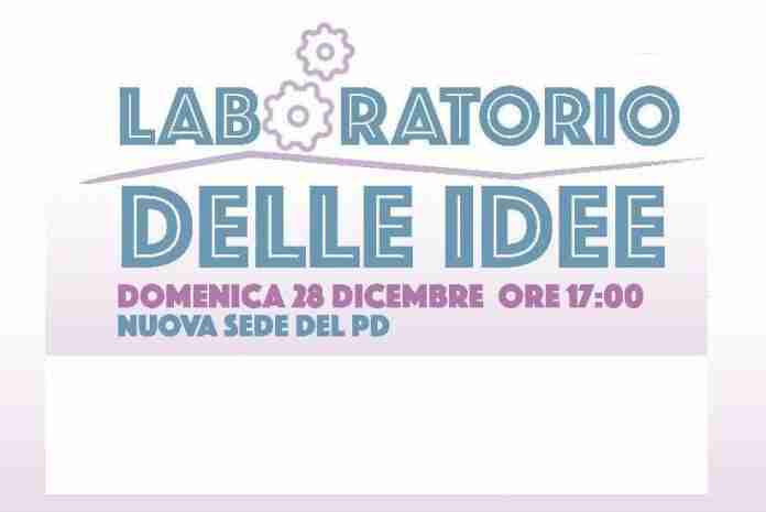 laboratorio delle idee