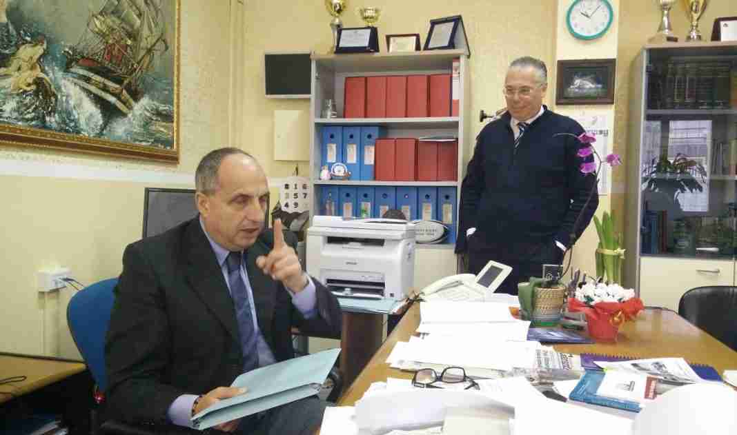 Due milioni e 500 mila euro per riqualificare il Severi di Gioia