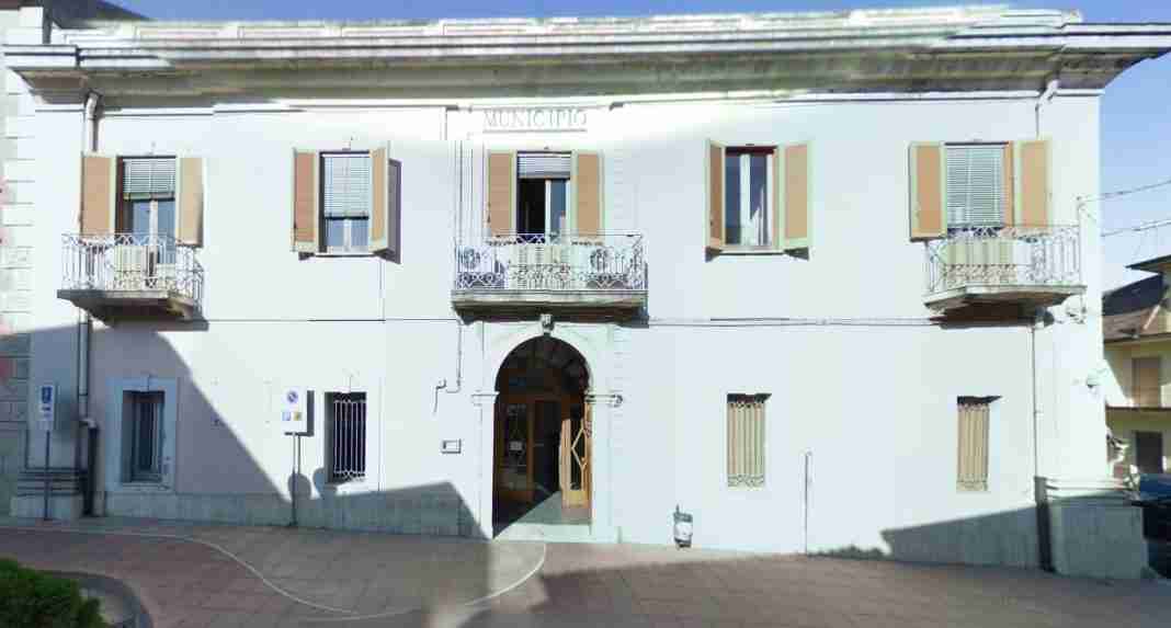 L’allarme di La Delfa: “rischiamo di sforare il patto di stabilità”