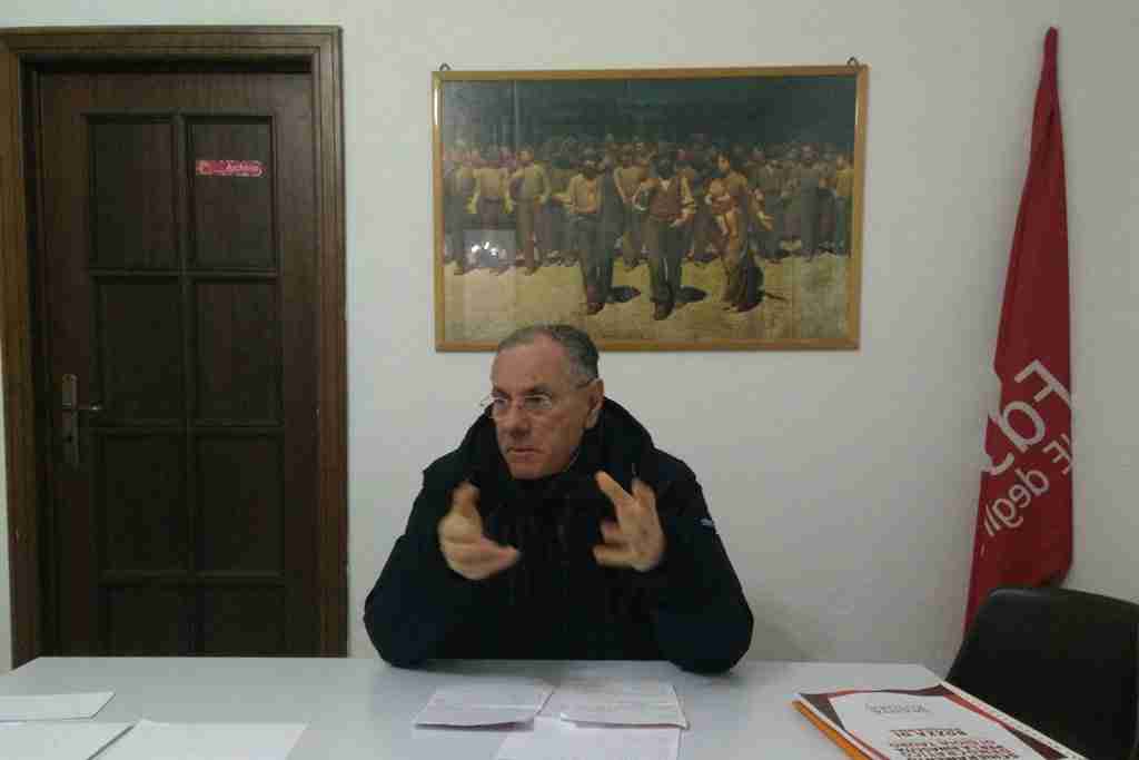 Verso il ballottaggio: la nota di Aldo Alessio