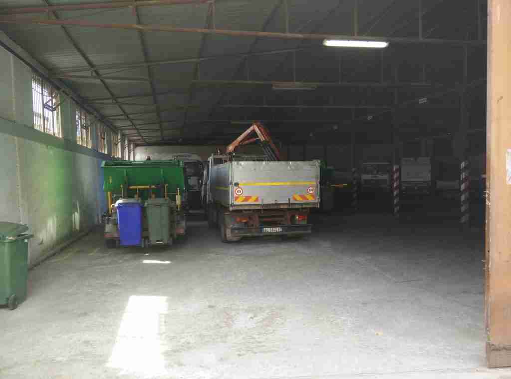 raccolta differenziata