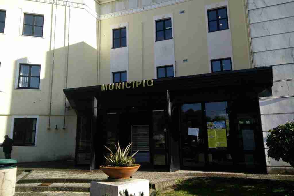 Il comune di Rosarno