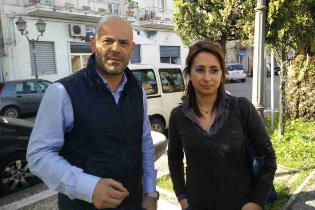 “La Piana di Gioia ci mette la faccia” sostiene Rosario Schiavone