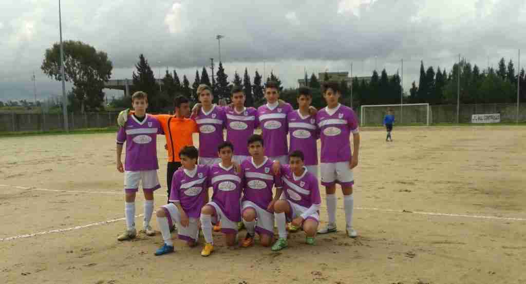 academy calcio gioiese