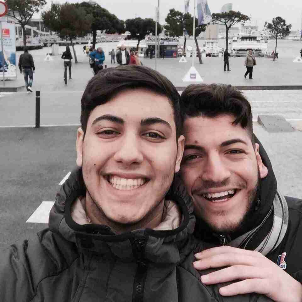 A Tunisi nel giorno dell’attentato