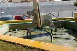 piazza dell'incontro