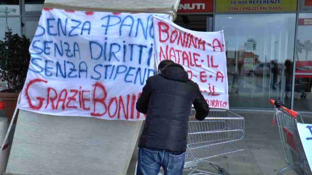 Chiusura Mercati alimentari: la Filcams Cgil scrive alla Prefettura