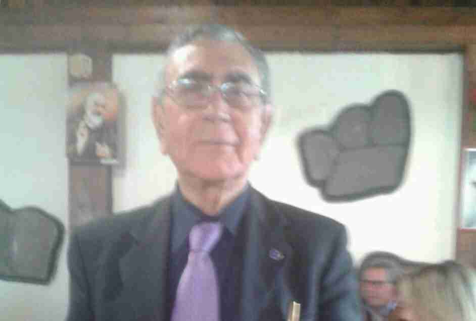 Nuovo direttivo all’Alaga