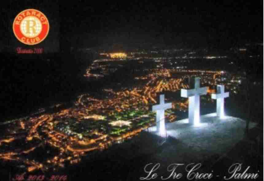 Ai Peace Award 2015 vince il Rotaract Club di Palmi