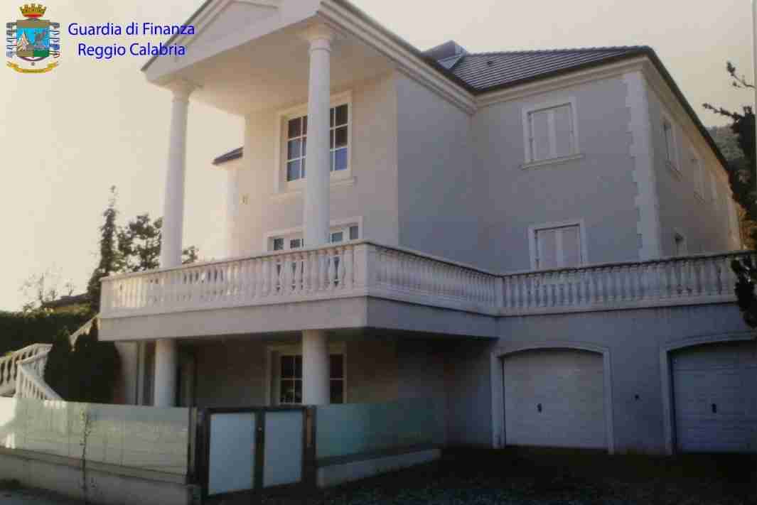 Confiscati ai Pesce beni per 21 milioni di euro