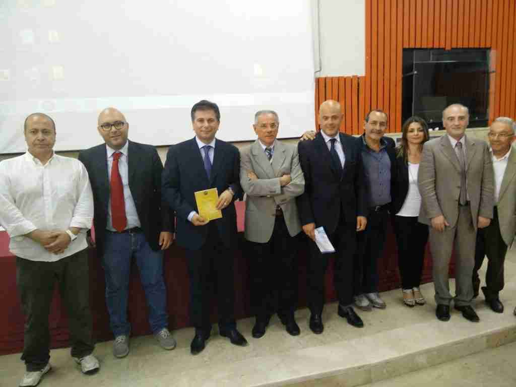 confronto gioia tauro