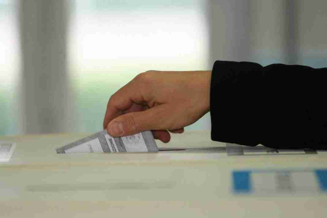 Amministrative: le liste presentate a Maropati