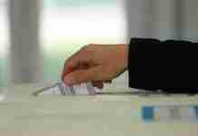 Al via il voto per le elezioni suppletive: coinvolti 71 Comuni reggini