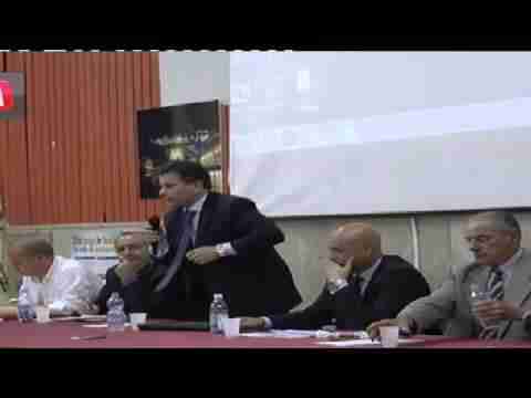 Gioia: i l video integrale del confronto tra i candidati a sindaco