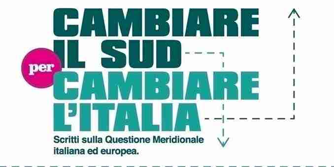 A Rosarno la presentazione di “Cambiare il sud per cambiare l’Italia”