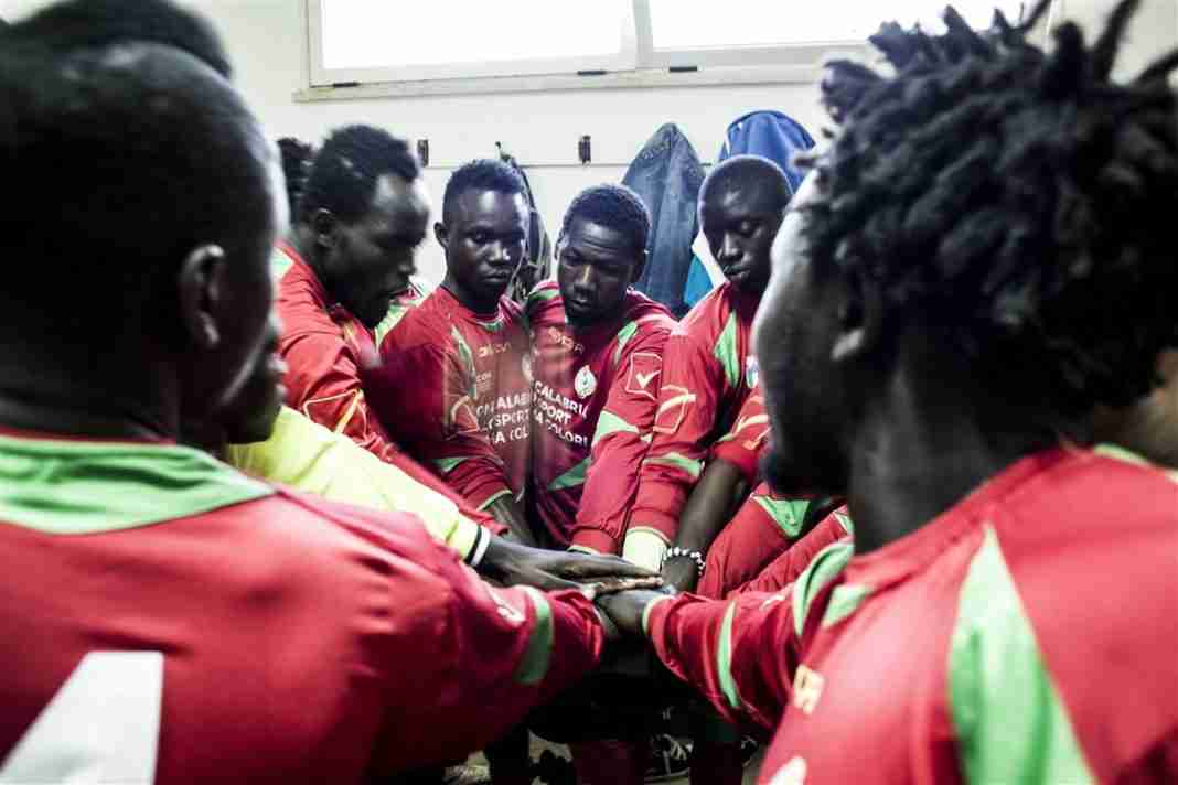 La Festa del Koa Bosco (foto)