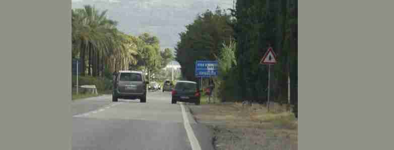 Sfruttamento della prostituzione: due arresti a San Ferdinando