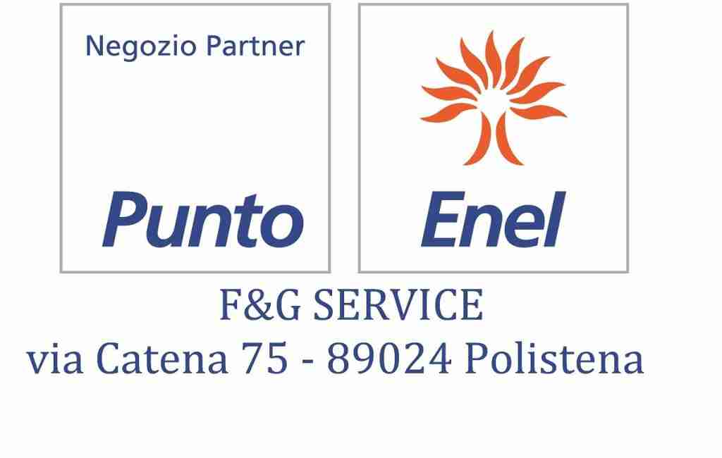 punto enel