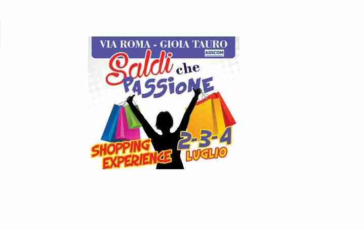 I commercianti gioiesi promuovo “shopping experience”