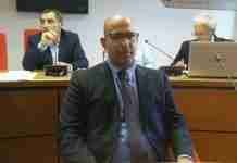 Toscano: «Sulla russofobia serve un confronto pubblico in Consiglio regionale. Giannetta raccolgala sfida» Francesco Toscano