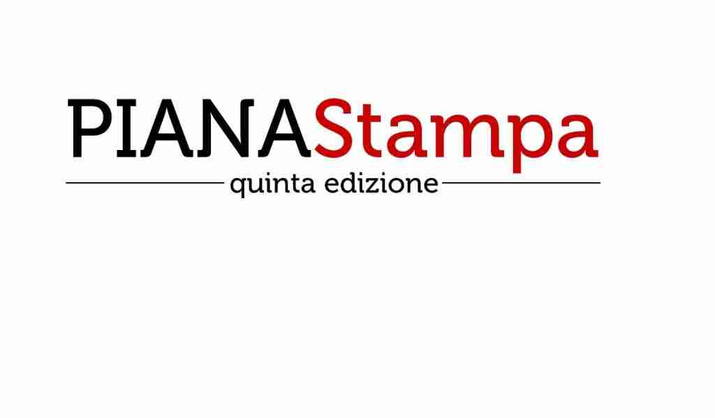 piana stampa