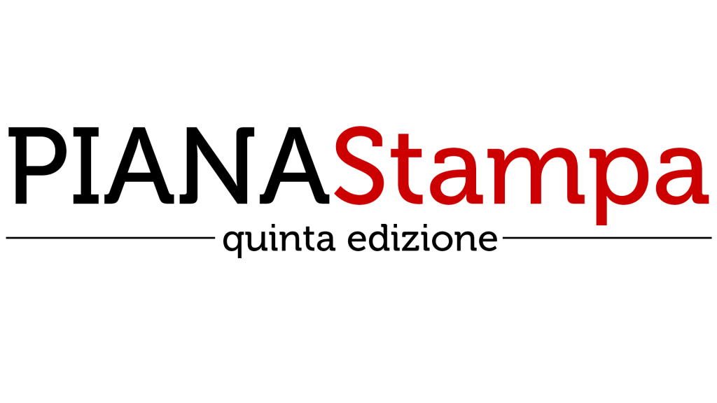 piana stampa quinta edizione