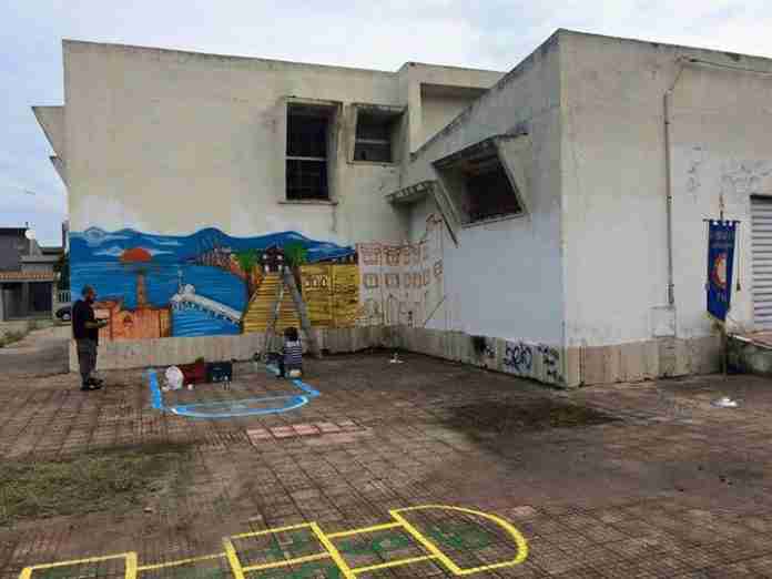 i locali di Mazzagatti