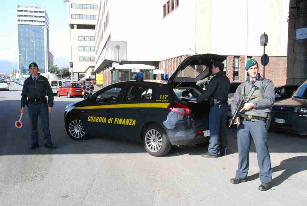 Arrestato a Genova il latitante Giuseppe Bellocco