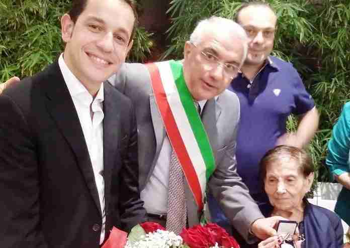 Chiara Bruzzese Chiara Bruzzese