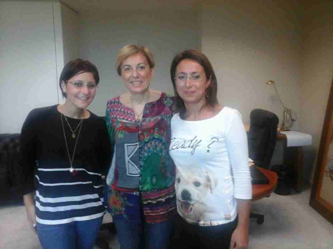 La Piana di Gioia Tauro ci mette la faccia ha incontrato l’assessore Rizzo