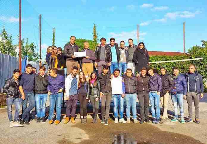 egiziani itis oppido