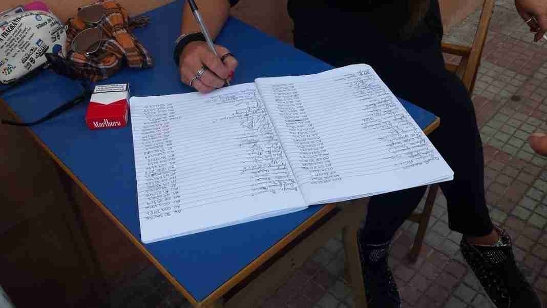 A San Ferdinando è nato il comitato contro l’aumento della Tasi