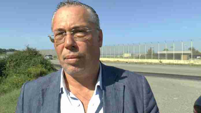 Raffaele D'Agostino Raffaele D'Agostino