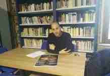 DSP inaugura la nuova sede a Reggio Calabria: un presidio di partecipazione e sovranismo popolare Francesco Toscano