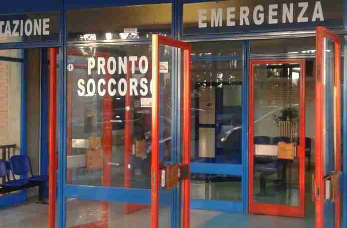 pronto soccorso locri Il Pronto Soccorso di Locri