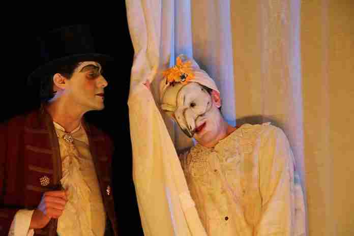 i guai di pulcinella