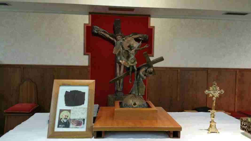 Palmi: si è concluso il giubileo di Padre Pio