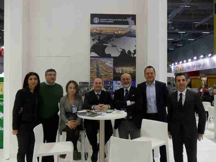 Berlino Fruit Logistica 2016