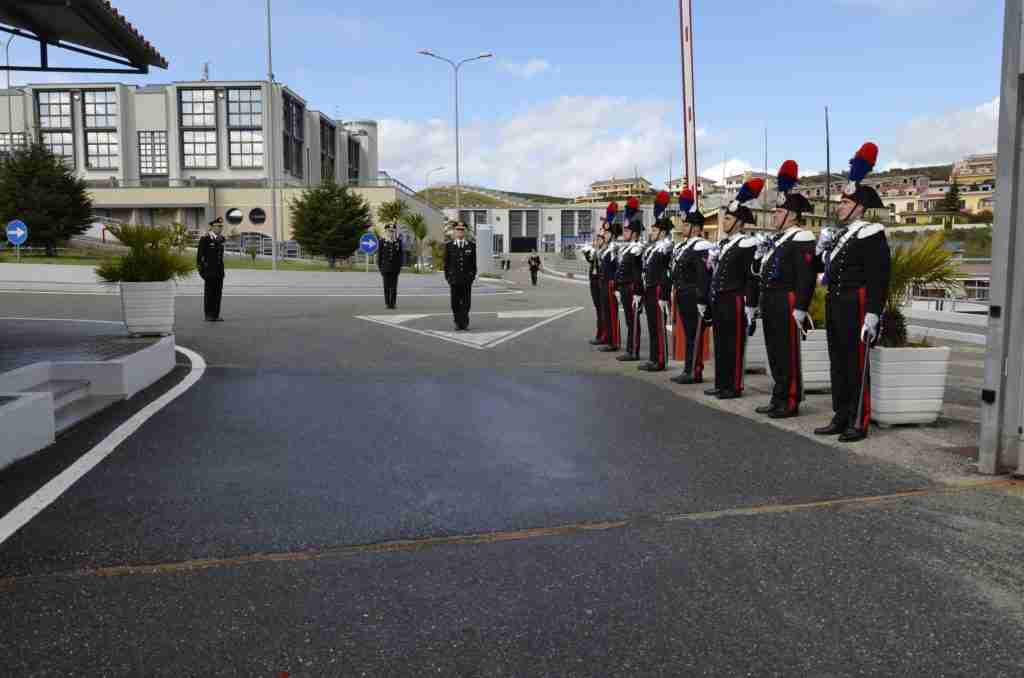 Il Generale Tullio Del Sette