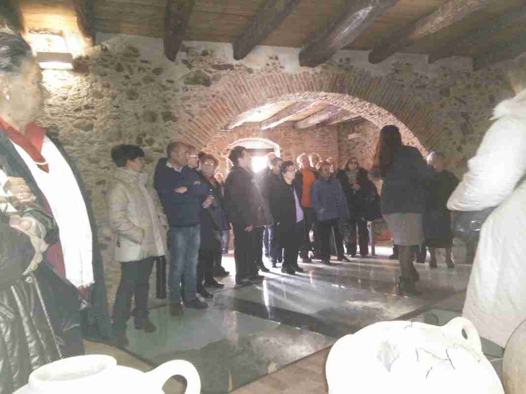 Il Metauros aderisce agli stati generali della Cultura