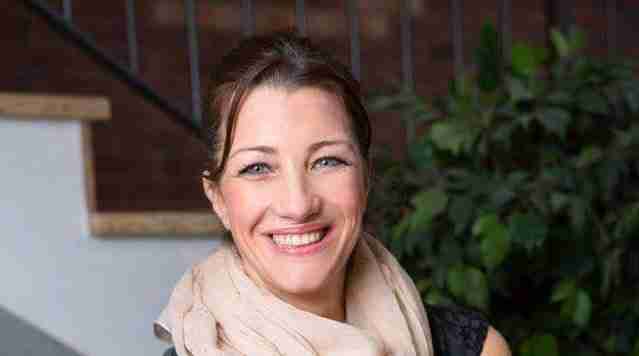 Maria Teresa Perri Maria Teresa Perri