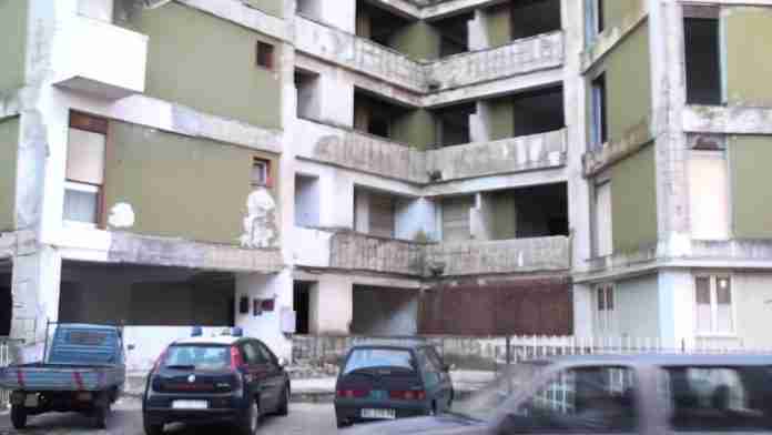 Complesso Petrace Complesso Petrace