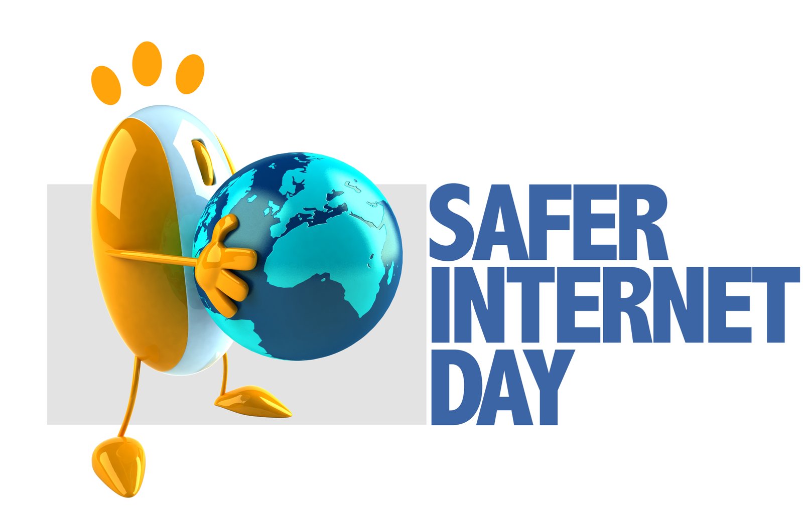 Risultati immagini per safer internet DAY