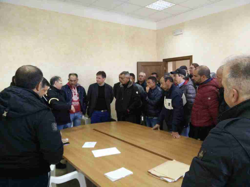 ammortizzatori sociali