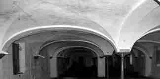 Ai nastri di partenza il Musica Insieme Festival 2023 le cisterne interno