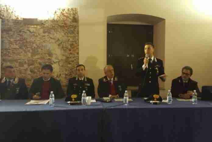 incontro fasce deboli